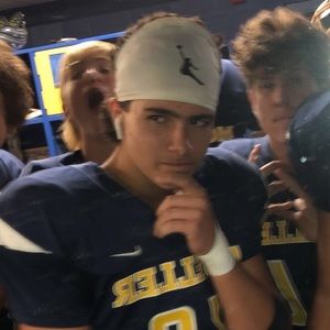 Meet your Posher, Joe